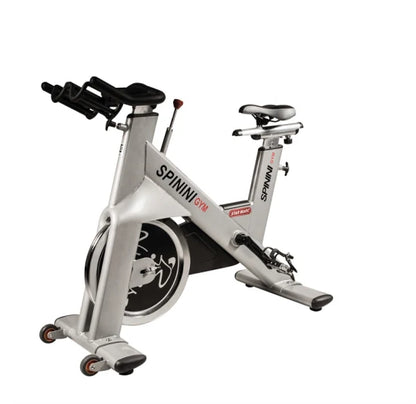 Star Trac Spin Bike NXT
