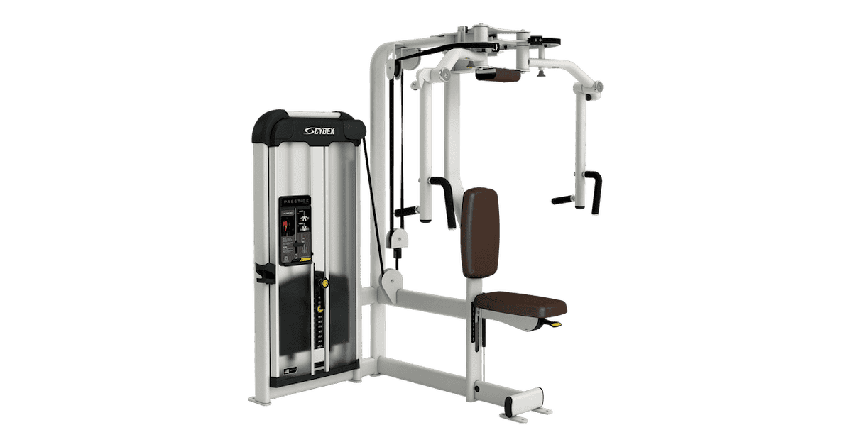 Cybex Strength Equipment Complete Gym