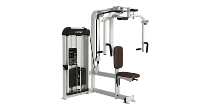 Cybex Strength Equipment Complete Gym