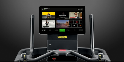 Technogym Skillrun 7000 LIVE Treadmill