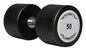 Rubber Dumbbells 50 KG (Pair)
