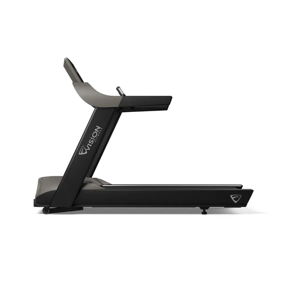 Vision Fitness T600 Treadmill